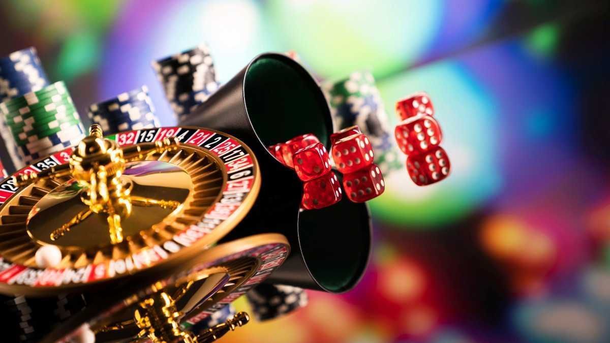 YALLA RUMMY کیسینو میں بکراٹکھیلیں