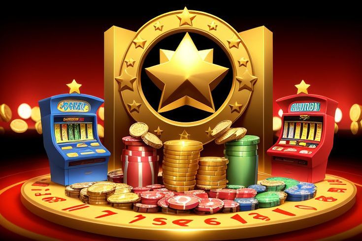 YALLA RUMMY کیسینو میں لاٹری گیمز میں حصہ لیں۔