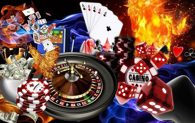 YALLA RUMMY کیسینو میں رولیٹی گیمز کے بارے میں معلومات