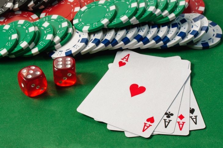 YALLA RUMMY کیسینو میں لاٹری گیمز میں حصہ لیں۔