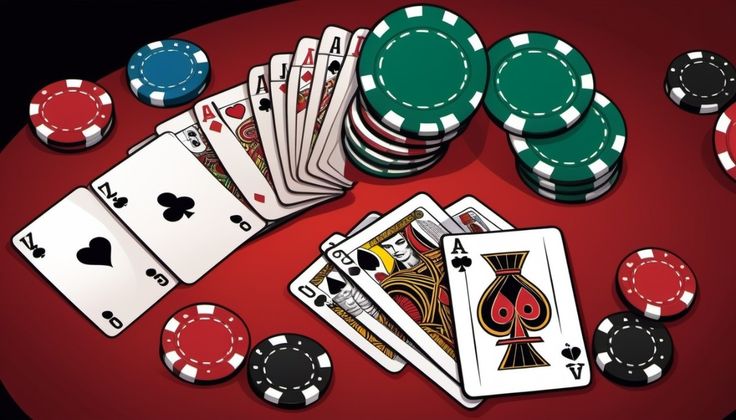 YALLA RUMMY کیسینو میں سلاٹ کھیلنا شروع کریں۔